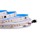 Світлодіодна LED стрічка PROLUM&trade; RUN 24V; 2835\120; IP20; Series "SMART", Нейтральний-Білий (3800-4300K) 350016 фото 8