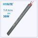 Блок живлення HYRITE Slim 36W DC24V IP67 (TLS-24E36C) 2767 фото 1