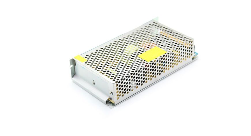 Блок питания PROLUM™ 12V, 150W, 12,5А, Series "S" 221025 фото