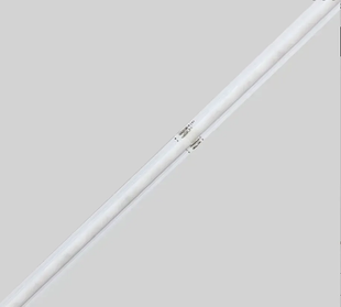 LED стрічка RISHANG COB-24V-IP20 10W RGB 5м (RM0026SP-HNA-RGB) 2923 фото