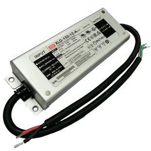 Блок живлення Mean Well 150W DC12V IP67 (XLG-150-12-A) 1012 фото