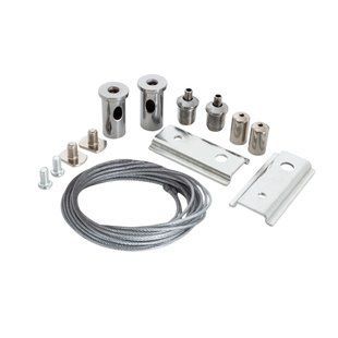 Подвес 2М PROLUM&trade; для магнитного трекового шинопровода - P20 751019 фото