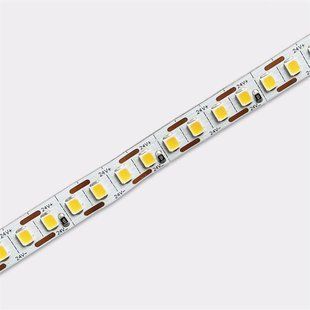 LED лента COLORS 160-2835-24V-IP20 14.4W 2030Lm 4000K 5м (CR8160-24V-8mm-NW) 2993 фото