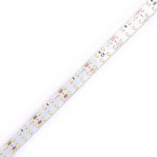LED стрічка COLORS 192-2835-24V-IP20 18.9W 2930Lm 4000K 4м (D8192-24V-15mm-NW_4m) 2905 фото