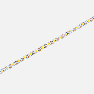 LED стрічка COLORS 120-2835-24V-IP20 9.6W 1350Lm 4000K 5м (C8120-24V-5mm-NW) 2662 фото