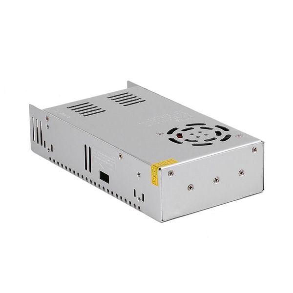 Блок живлення PROLUM&trade; 5V, 200W, 40.0А, Series "S" 211004 фото