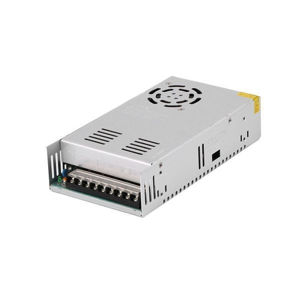 Блок живлення PROLUM&trade; 5V, 200W, 40.0А, Series "S" 211004 фото