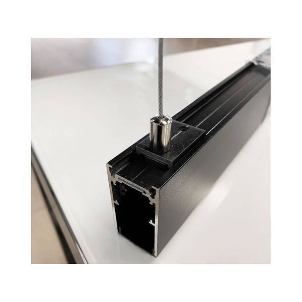 Подвес 2М PROLUM&trade; для магнитного трекового шинопровода - P20 751019 фото