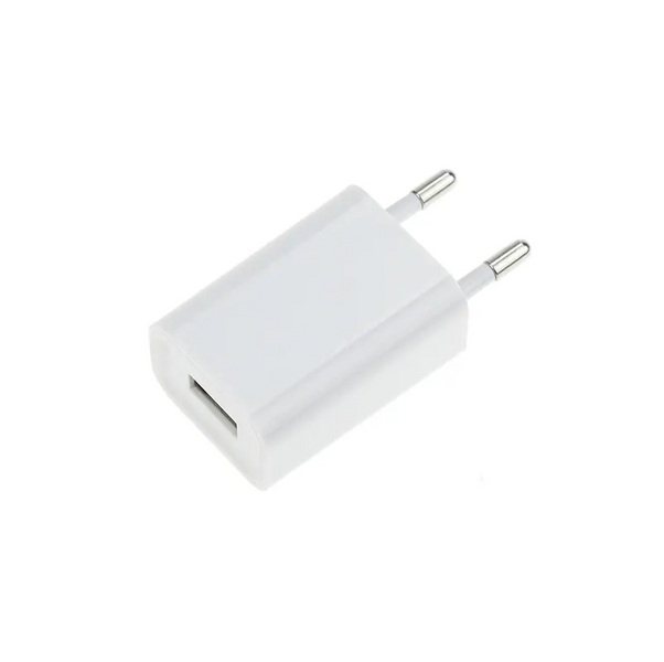 Адаптер живлення PROLUM&trade; 5V, 5W, 1.0А, Series "P" 211008 фото