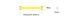 LED лента COLORS COB-24V-IP20 15W 1350Lm 3000K 5м (DF15-24V-8mm-WW) 1718 фото 6