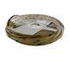 LED стрічка RISHANG 180-2835-24V-IP20 12W 1116Lm 4000K 10м (RL08J0TC-A-2-NW) 2840 фото 1