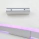 Монтажное крепление PROLUM&trade; для LED неона 10x20, 5cм 501027 фото 5