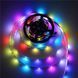 Светодиодная LED лента PROLUM&trade; 5V; 5050\60; IP20; Series "SMART", RGB (Pixel Full Color) 320053 фото 4