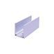 Монтажное крепление PROLUM&trade; для LED неона 10x20, 5cм 501027 фото 4