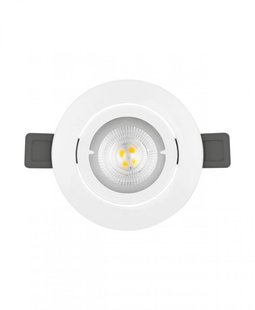 Світильник точковий SPOT FP LED FIX OSRAM 4058075156784 OSRAM_4058075156784 фото