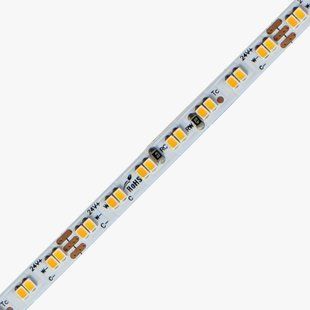 LED стрічка COLORS 280-2216-24V-IP20 8,4W 935Lm 2300+4000K 5м (D6280-24V-5mm-LWNW) 2663 фото