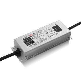 Блок живлення Mean Well 150W DC24V IP67 (XLG-150-24A) 0961 фото