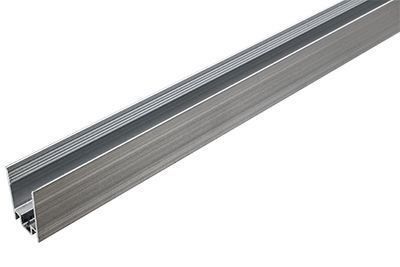 Профіль PROLUM&trade; для неону 10x20, 1м 501023 фото