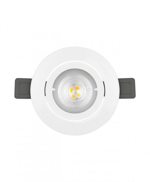 Светильник точечный SPOT FP LED FIX OSRAM 4058075156784 OSRAM_4058075156784 фото