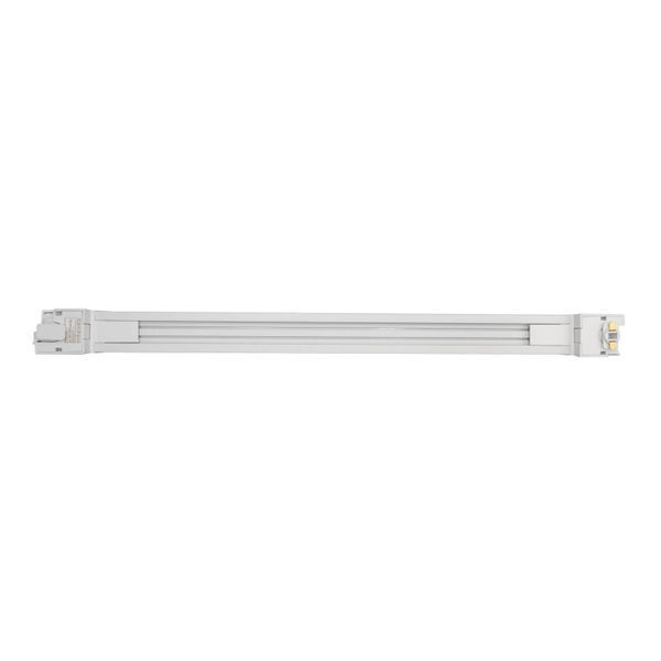 Трековый светильник PROLUM&trade; M27; 30W; 220V; Белый SERIES "RF"; Белый 4000К 791024 фото