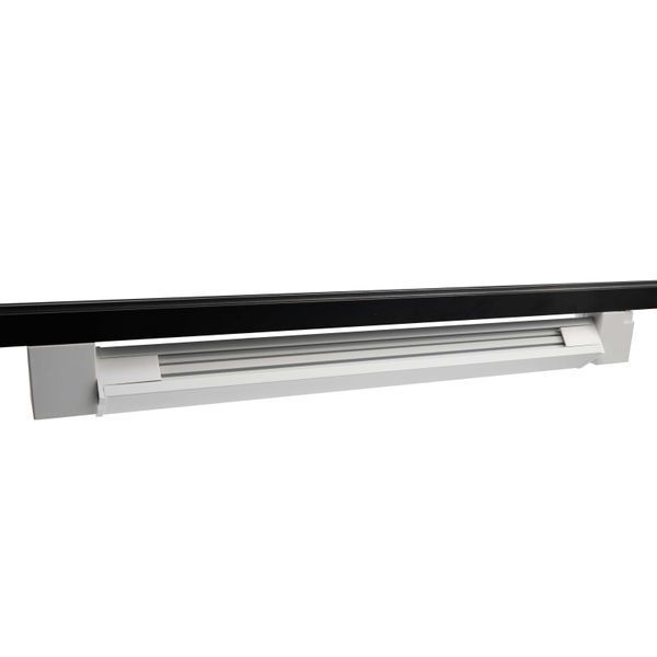 Трековый светильник PROLUM&trade; M27; 30W; 220V; Белый SERIES "RF"; Белый 4000К 791024 фото