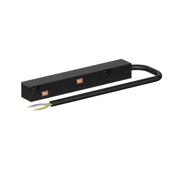 Коннектор подключения PROLUM&trade; 48V; для магнитной трековой системы М20 751020 фото