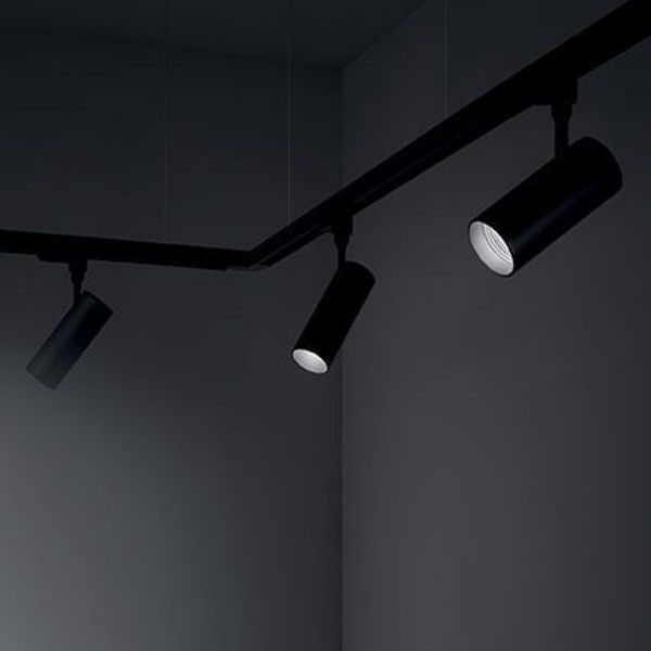 Прожектор Smile mini Ideal Lux 189987 IDEAL LUX_189987 фото
