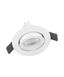 Світильник точковий SPOT FP LED FIX OSRAM 4058075156784 OSRAM_4058075156784 фото 4