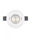 Светильник точечный SPOT FP LED FIX OSRAM 4058075156784 OSRAM_4058075156784 фото 1