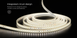 LED лента COLORS 104-2835-220V-IP65 10.6W 1100Lm 5700K 20м (H8104-230V-12mm-IP65-W) 2631 фото 6