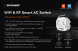 Релейний модуль вимикач DALI WIFI+RF 15A*1CH 100-240VAC (SS-L(WT)) SS-L(WT) фото 5