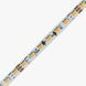 LED лента COLORS 280-2216-24V-IP20 8,4W 935Lm 2300+4000K 5м (D6280-24V-5mm-LWNW) 2663 фото 1