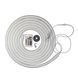 Готовый набор Круглой неоновой ленты PROLUM&trade; 5V; D16 ; 5M; RGB FULL COLOR 150013 фото 1