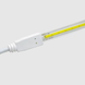 Светодиодная LED лента PROLUM&trade; 220V; СОВ; 280 LED; IP68; 12 ММ; Series "S", Тепло-Белый (2800-3200K) 361007 фото 11
