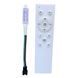 Контроллер SMART PROLUM Single color (Радио;12 кнопок; макс:2048px) 402042 фото 3