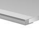 LED-профиль KLUS KRAV-810 для торцевой подсветки стекла 1 метр A18016AZM KLUS_A18016AZM_1 фото 3