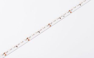 LED стрічка COLORS бокового світіння 120-3014-24V-IP33 8.4W 770Lm 4000K 5м (D4120-24V-8mm) 1354 фото
