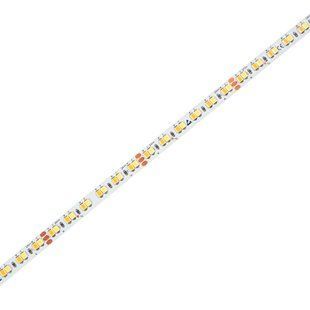 LED стрічка COLORS 192-2835-24V-IP20 19.2W 1635Lm 2700K-6500K 5м (DJ192SWW-24V-8mm) 2743 фото