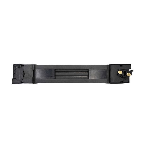 Трековый светильник PROLUM&trade; M27; 10W; 220V; Черный SERIES "GF"; Белый 4000К 791025 фото