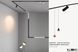 Світильник магнітний трековий KLOODI KDMG-SPOT35 7W 3K GD KLOODI_KDMG-SPOT35 7W 3K GD фото 2