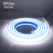 Светодиодная LED лента PROLUM&trade; 220V; СОВ; 280 LED; IP68; 12 ММ; Series "S", Тепло-Белый (2800-3200K) 361007 фото 2