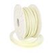 Светодиодная LED лента PROLUM&trade; 220V; СОВ; 280 LED; IP68; 12 ММ; Series "S", Тепло-Белый (2800-3200K) 361007 фото 1