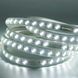 Світлодіодна LED стрічка PROLUM&trade; 220V; 5730\120; IP68; Series "S", Білий (5500-6000К) 361004 фото 7