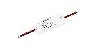 LED-контролер DEYA 12-24VDC, 5A*1CH (V1-M) 2129 фото