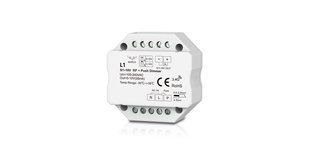 Димер DEYA RF+Push Dim 100-240VAC, 1CH 0/1-10V (L1) L1 фото