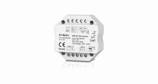 Димер DEYA WiFi-RF Triac AC100-240V, 1CH*1.5A, 150-360W(S1-B(WT)) S1-B(WT) фото