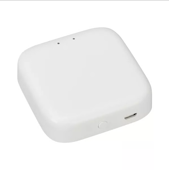 Шлюз керування PROLUM™ SMART - WIFI для магнітної трекової системи 751025 фото