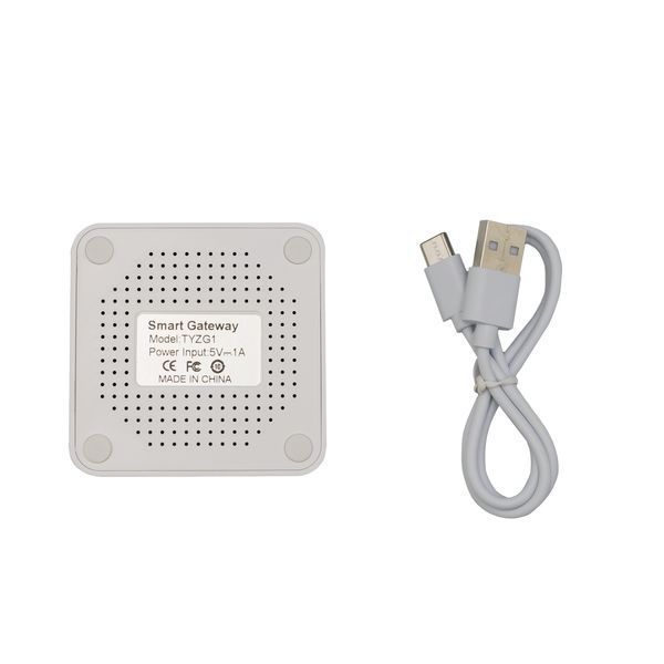 Шлюз керування PROLUM&trade; SMART - WIFI для магнітної трекової системи 751025 фото