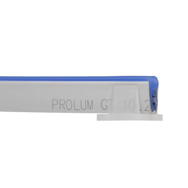 Монтажное крепление PROLUM&trade; для неона 12x12 501113 фото