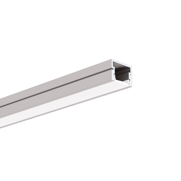 LED-профіль KLUS PDS-4-PLUS, 3 метри (KLUS_A01263A_3) KLUS_A01263A_3 фото